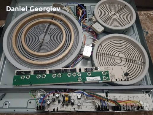 Ремонт на компютри, лаптопи и електроуреди | Инсталиране на Windows | LAN мрежи – Бургас, снимка 2 - Ремонти и сервиз на настолни компютри - 53851238