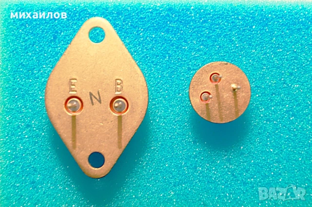 NEC 2SB248 , NEC 2SB240, снимка 2 - Друга електроника - 53298122