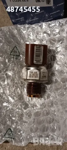 Датчик налягане на горивото Ауди а 3