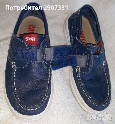 детски обувки Camper. номер 28, снимка 8 - Детски обувки - 42305721