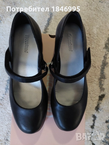 33номер,в отлично състояние,без забележки, снимка 6 - Детски обувки - 52751892