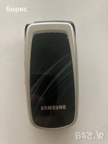 Samsung SGH-C250,А1,отличен, снимка 6 - Samsung - 55788825