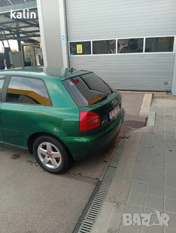 audi a3 топ състояние, снимка 12 - Автомобили и джипове - 56167436