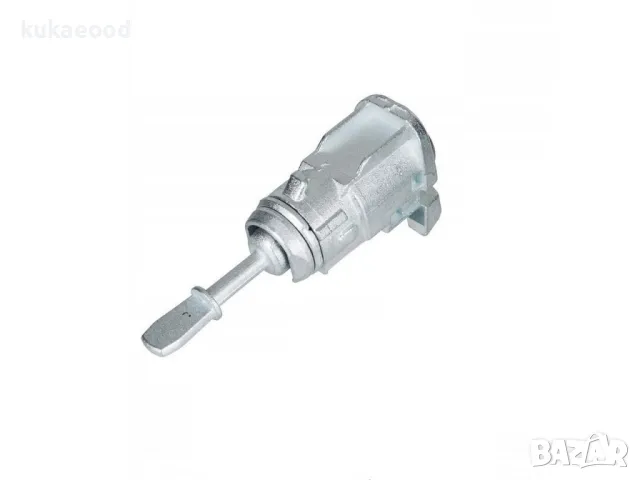 Патронник с ключове за врата Skoda Fabia 1, снимка 2 - Части - 49060737