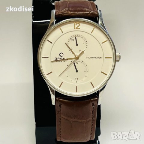 Часовник Obaku