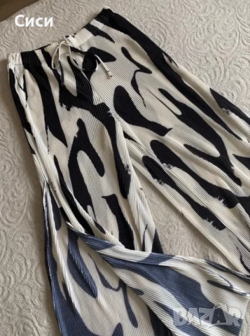 Дамски летен панталон, снимка 3 - Панталони - 50520993