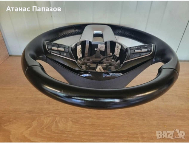 Кожен волан за KIA Sportage, снимка 2 - Аксесоари и консумативи - 52535876