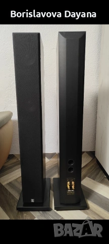 Тонколони Highland Audio Aingel 3205, снимка 7 - Тонколони - 53566979