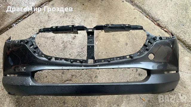 Оригинална предна броня за Mazda CX-30 / Мазда СХ 30
