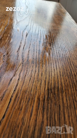 Шкаф с дърворезба масив №165 , снимка 10 - Шкафове - 53777285