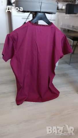 Дамска медицинска туника , снимка 5 - Туники - 41914191