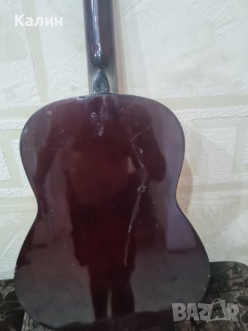 Класическа китара CLASSIC , снимка 6 - Друга електроника - 41482263