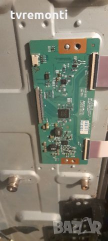  TCon BOARD ,6870C-0444A, LC47ODUE-SFR1_Control_Ver 1.0