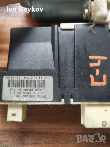 Моторче Стъклоповдигане Преднo Citroen C4 , 9647441680, снимка 3 - Части - 49215243