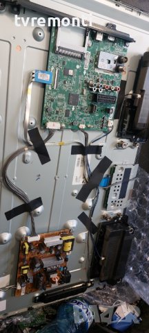 POWER BOARD ,LGP32-13PL1,EAX64905001(2.4),for LG ,32LN5400, 32inc DISPLAY LC320DXE-SFR1, снимка 4 - Части и Платки - 42291802