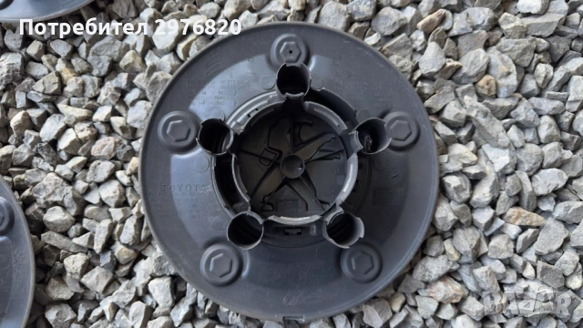 Капачки джанти/Тасове, снимка 4 - Аксесоари и консумативи - 52935334