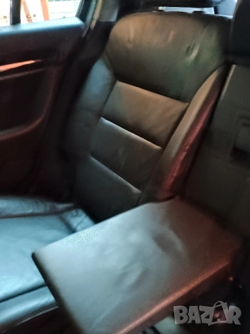 Opel Signum 3.0 dti на части, снимка 11 - Части - 52393153