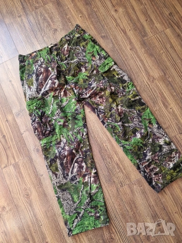 Страхотен мъжки ловен екип MOTHWING размер L, снимка 11 - Спортни дрехи, екипи - 53198923
