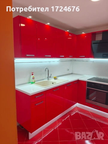 Светъл и просторен дом в сърцето на града, снимка 7 - Апартаменти - 53680568