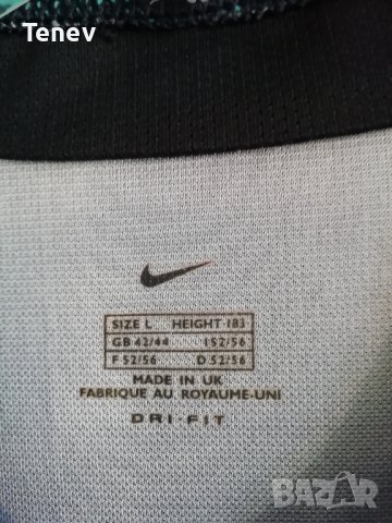 TSV 1860 München Munich Simon Jentzsch Nike Vintage оригинална футболна тениска фланелка 2002/2003, снимка 6 - Тениски - 42134346