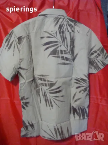 "Da Vinci jeans"- size M, снимка 4 - Ризи - 50128933