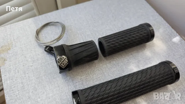 Дистанционно заключване Rockshox Twistloc
, снимка 4 - Части за велосипеди - 50377841