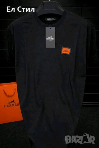 🖤Мъжка тениска С до ххл 25€, снимка 12 - Тениски - 53713368