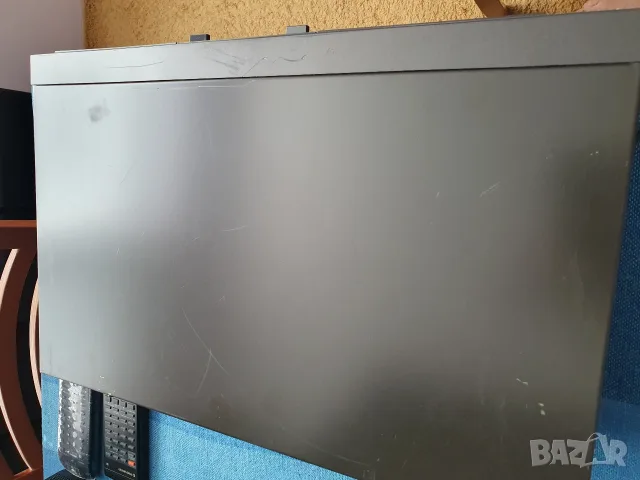 Дек Technics Rs-Tr333 , снимка 7 - Декове - 56023705