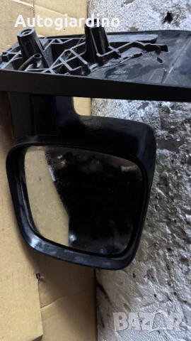 Странично огледало зa Citroen Nemo - E24020005 / E24030002