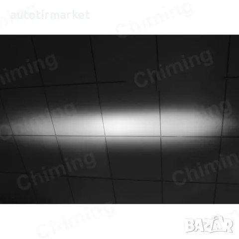 LED Халоген/Работна лампа с рефлектор 12 – 24V – T239, снимка 5 - Аксесоари и консумативи - 56051562