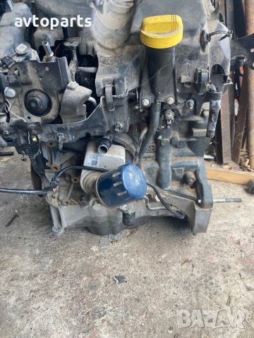Renault clio 4 2015година 1.5dci Двигател, снимка 3 - Части - 41469908