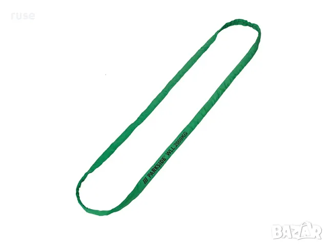 НОВИ! Сапан кръгла прашка за повдигане на тежки товари, снимка 11 - Други инструменти - 48592898