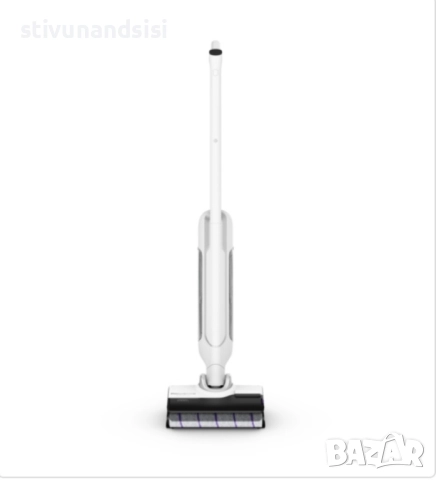 ROWENTA Х Clean 10 - Безкабелна прахосмукачка за мокро и сухо почистване