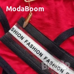 Прашка/бикина Energy, снимка 3 - Бельо - 48270677