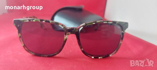 Слънчеви очила Diesel/с леки драскотини/