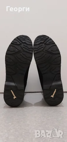 Мото ботуши TCX Infinity Evo Gore-tex N°43, снимка 6 - Аксесоари и консумативи - 56039049