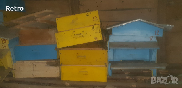 Кошери и магазини, снимка 3 - За пчели - 36325403