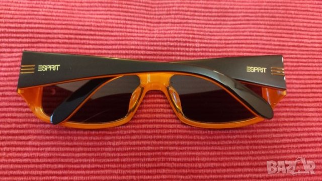 Дамски диоптрични рамки,очила ESPRIT с калъф. , снимка 3 - Слънчеви и диоптрични очила - 40866914