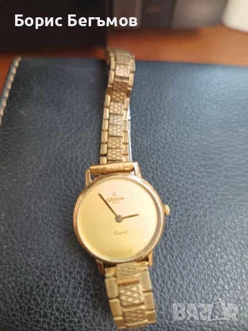 Швейцарски дамски часовник Алтанус/Altanus, снимка 4 - Дамски - 52009690