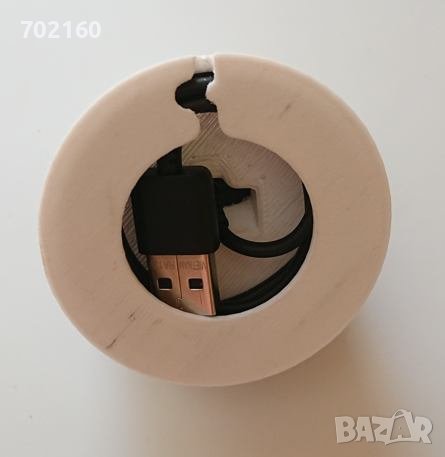 Стойка за смарт часовник Samsung , снимка 6 - Резервни части за телефони - 44401303