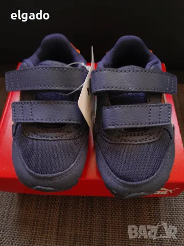 Детски маратонки Puma, нови, р-р 19