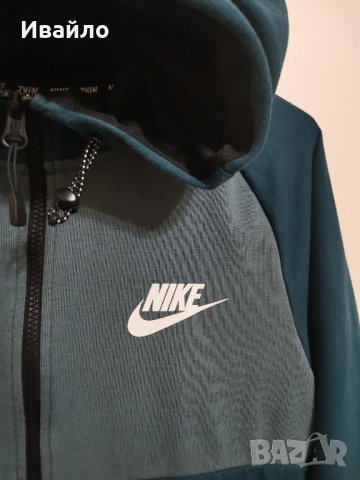 Nike NSW Advance 15 Hoodie. 

, снимка 2 - Суичъри - 41406115