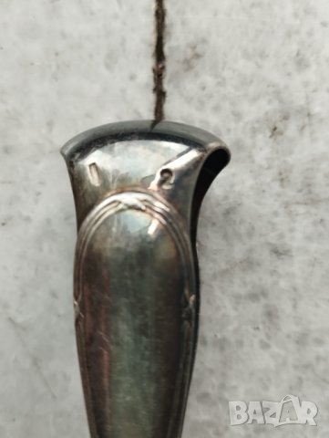 Щипка за лед,захар, снимка 2 - Други ценни предмети - 42511889