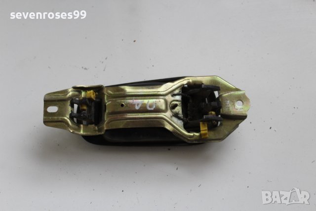 Дръжка вътрешна предна дясна Тата Индика Tata Indica 2008, снимка 4 - Части - 39868363