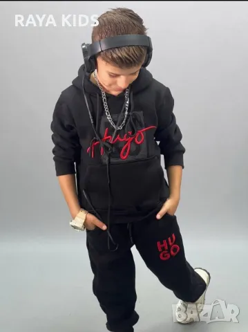 НОВО!!! Екипи 4-14 години, снимка 4 - Детски комплекти - 49241992