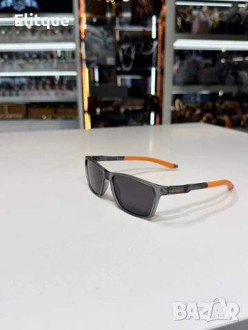 очила с калъф, кутия и ув защита miu miu , снимка 7 - Слънчеви и диоптрични очила - 53098184