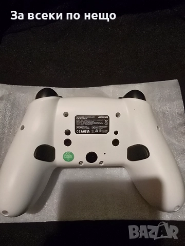  Контролер чисто нов, снимка 3 - PlayStation конзоли - 52379156