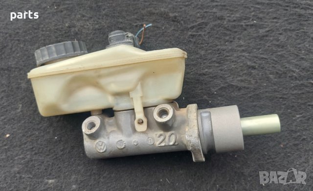 Спирачна Помпа и Казанче Сеат Ароса - VW Лупо - Поло - 21025599 N