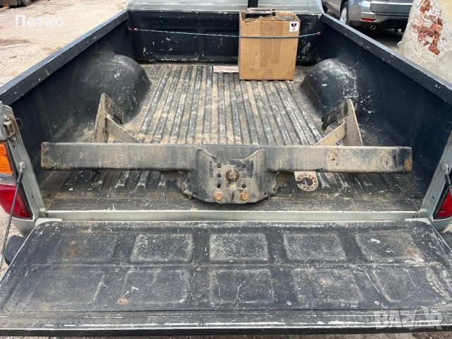 Теглич Хайлукс/Hilux 1995-2004, снимка 2 - Части - 53719306