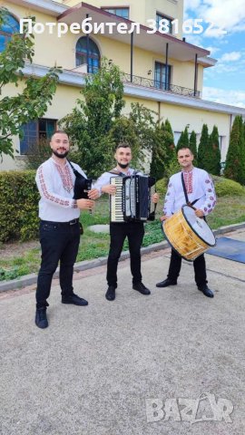 Формация ГайдарЪ 🇧🇬 Музика за всеки повод!, снимка 7 - Други услуги - 41882007